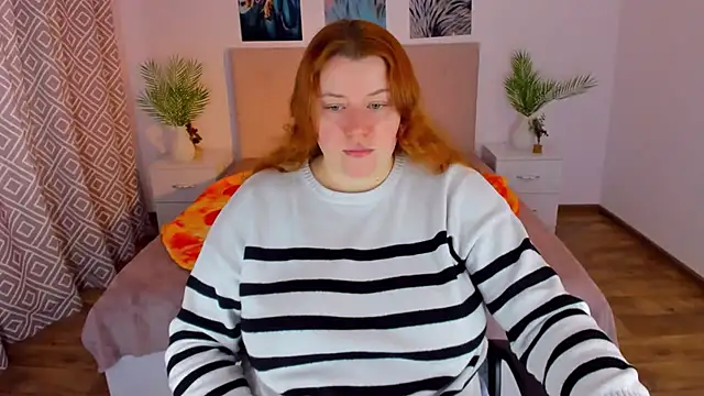 PolinaSalvatore online show from January 23, 9:29 am