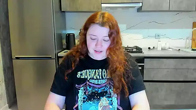 PolinaSalvatore online show from February 21, 6:26 pm