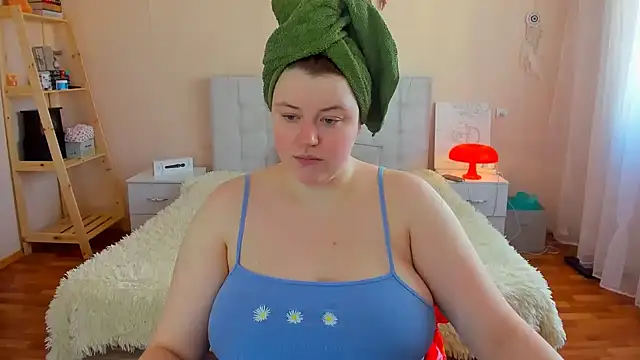 PolinaSalvatore online show from March 7, 12:45 pm