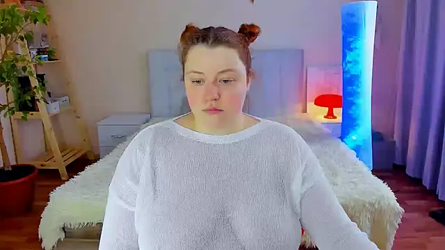 PolinaSalvatore online show from March 19, 1:29 pm