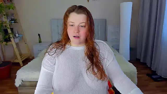 PolinaSalvatore online show from March 20, 3:04 pm