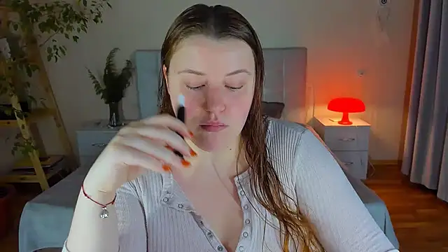 PolinaSalvatore online show from November 9, 3:54 pm