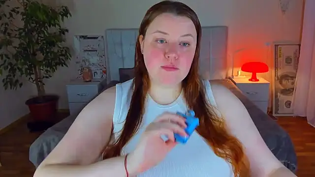 PolinaSalvatore online show from March 15, 4:13 pm