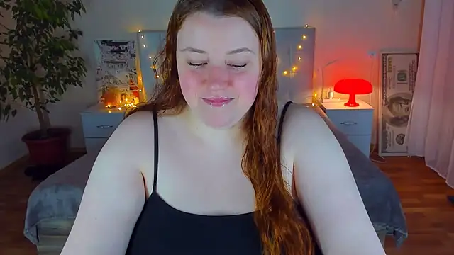 PolinaSalvatore online show from March 17, 3:04 pm