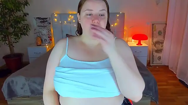 PolinaSalvatore online show from March 26, 4:12 pm