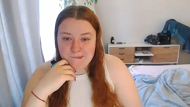 PolinaSalvatore online show from April 16, 2:07 pm