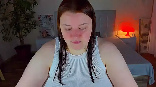 PolinaSalvatore online show from April 27, 6:28 pm