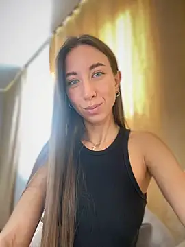 Snapshot of EvaCatt chatting on January 23, 5:24 am EvaCatt online show from January 23, 5:24 am