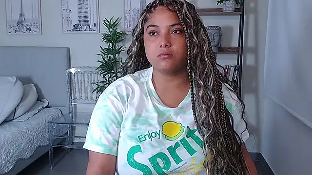 Kenya--Buhle online show from February 8, 11:01 am