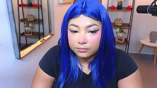 Kenya--Buhle online show from February 26, 12:15 pm