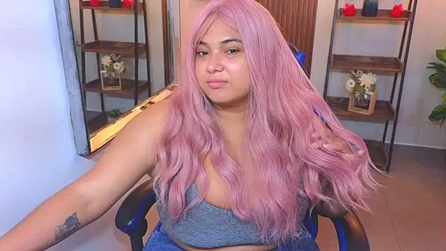 Kenya--Buhle online show from April 20, 11:13 am