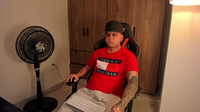 Jake simons online show from March 6, 9:50 am