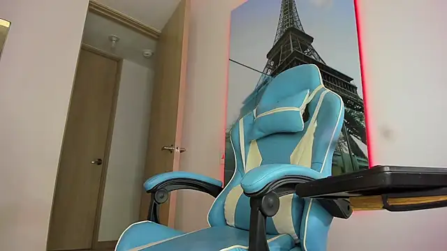 ela pretty online show from November 22, 3:49 am