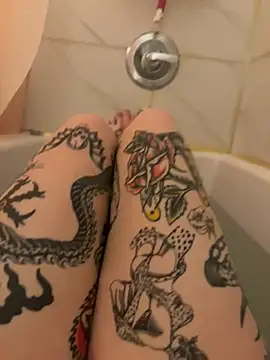 SweetMaisie online show from January 13, 12:27 am