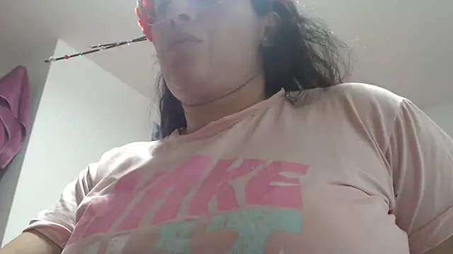 andreaisis2 online show from October 31, 9:05 pm