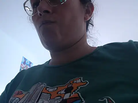 andreaisis2 online show from November 4, 6:51 pm