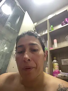 andreaisis2 online show from April 15, 6:59 pm