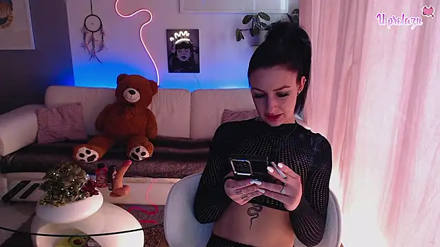 U prolazu online show from January 19, 11:03 am