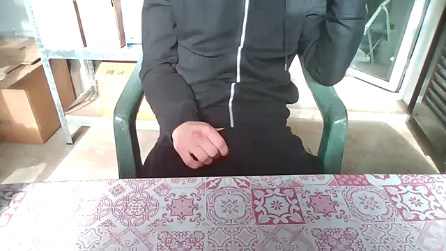 simoninside25 online show from November 16, 9:26 am