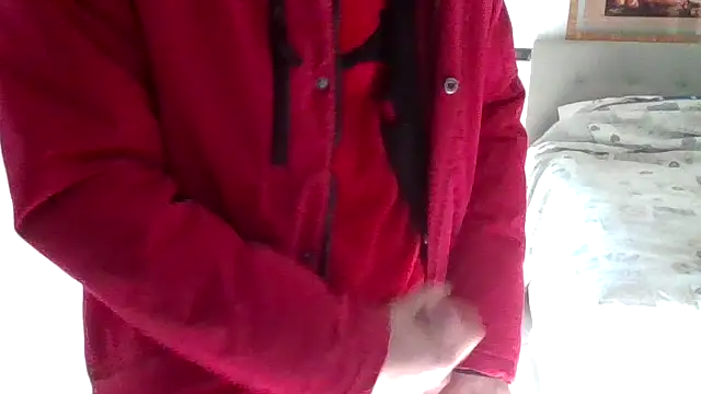 simoninside25 online show from November 30, 8:18 am