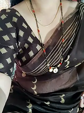 Snapshot of Indian_desi_wife chatting on December 5, 5:37 am Indian desi wife online show from December 5, 5:37 am