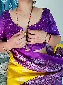 Snapshot of Indian_desi_wife chatting on September 9, 2:22 am Indian desi wife online show from September 9, 2:22 am