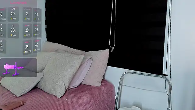 Alexxandra 12 online show from February 6, 9:32 am