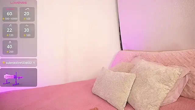 Alexxandra 12 online show from March 8, 8:33 am