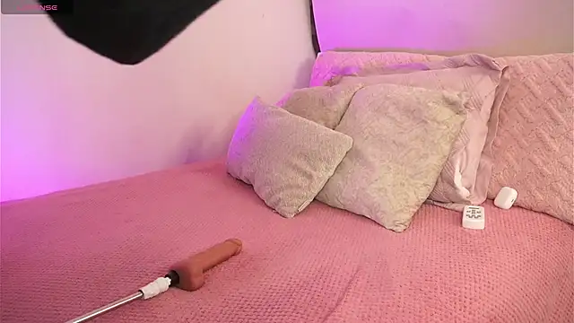 Alexxandra 12 online show from March 9, 9:24 am