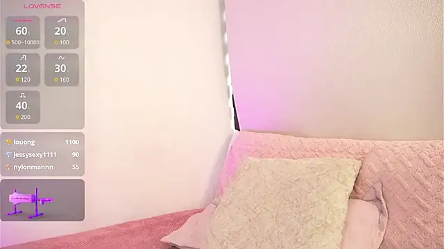 Alexxandra 12 online show from March 22, 12:46 pm