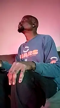 Daddy hook online show from December 15, 12:18 am