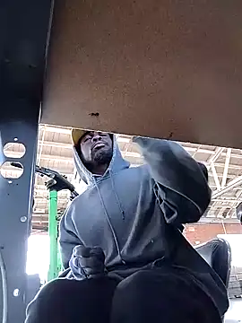 Daddy hook online show from December 17, 6:20 pm