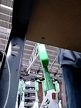 Daddy hook online show from December 21, 4:25 pm