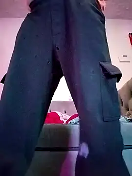 Daddy hook online show from January 23, 12:46 am