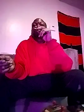 Daddy hook online show from February 7, 1:15 am