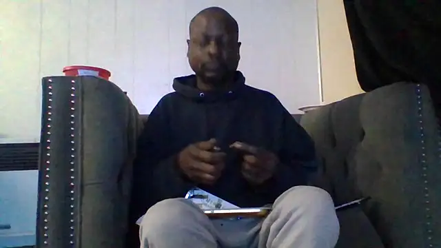 Daddy hook online show from March 7, 1:08 pm