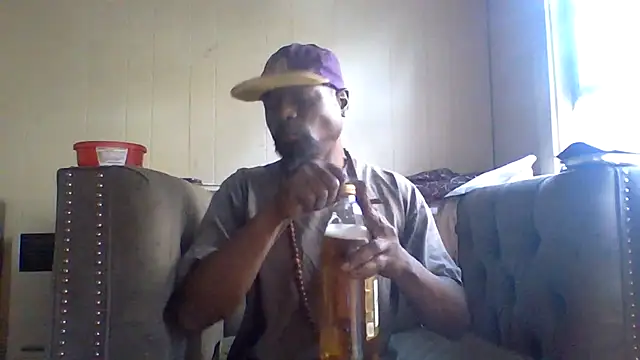 Daddy hook online show from April 21, 10:34 pm