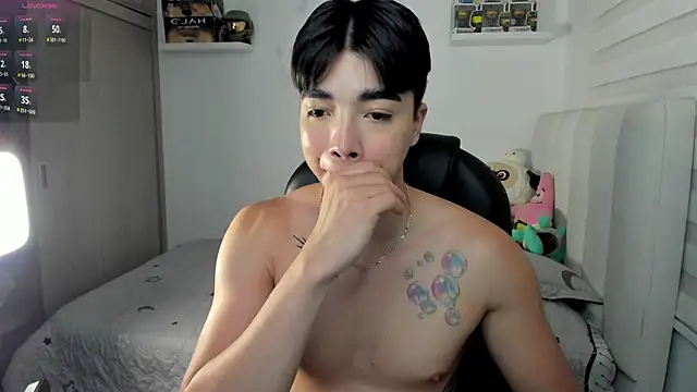 santy7v7 online show from November 29, 1:25 pm