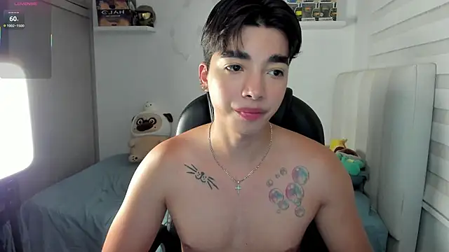 santy7v7 online show from January 15, 1:26 pm