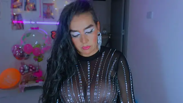 sweet vanessa 22 online show from December 3, 1:41 am