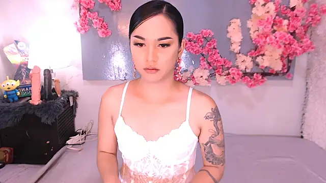 Oriental Tiara online show from October 7, 12:24 pm