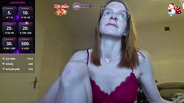 jannis1992 online show from December 20, 9:50 pm