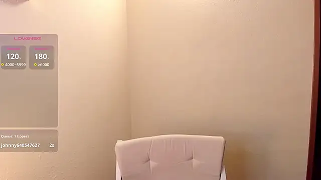 Annloveyou online show from July 16, 10:49 pm
