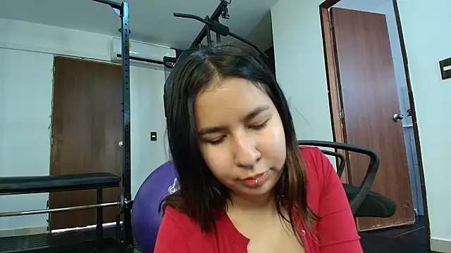 Snapshot of Lia_sarahi chatting on February 2, 2:24 pm Lia sarahi online show from February 2, 2:24 pm