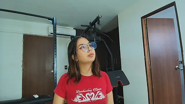 Snapshot of Lia_sarahi chatting on February 3, 2:34 pm Lia sarahi online show from February 3, 2:34 pm