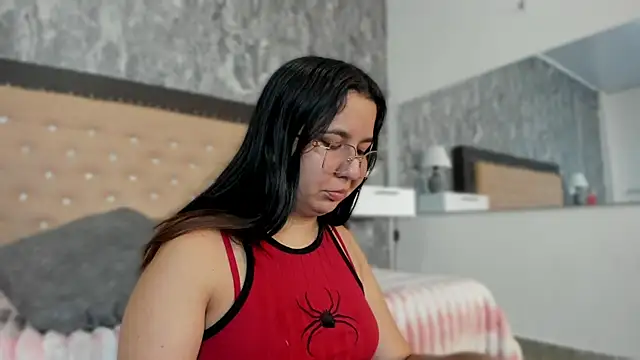 Snapshot of Lia_sarahi chatting on October 4, 11:30 am Lia sarahi online show from October 4, 11:30 am