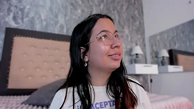 Snapshot of Lia_sarahi chatting on October 5, 11:41 am Lia sarahi online show from October 5, 11:41 am