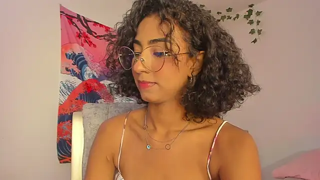 khaliope online show from January 23, 4:59 pm