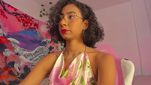 khaliope online show from January 29, 2:42 pm