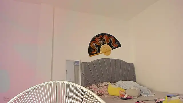 khaliope online show from September 13, 2:17 pm